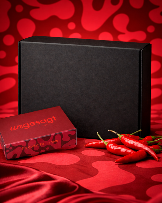 Spicy Surprise Box