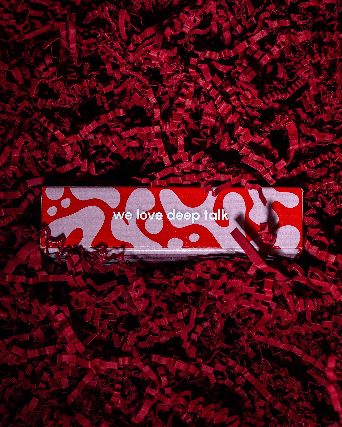 ungesagt - "Herz über Kopf" * couple edition