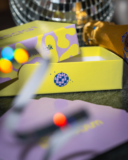 ungesagt - silvester edition